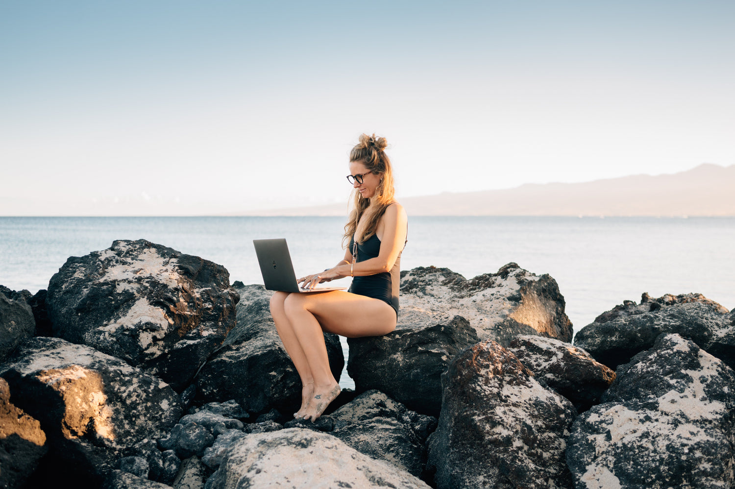 Why Your Blue Light Glasses Aren’t Working (And Something That Actually Does!)