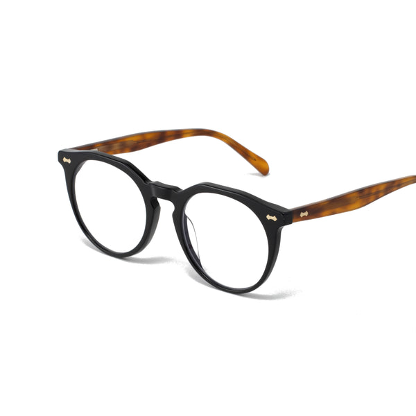 Average / Tortoise on Black Rock