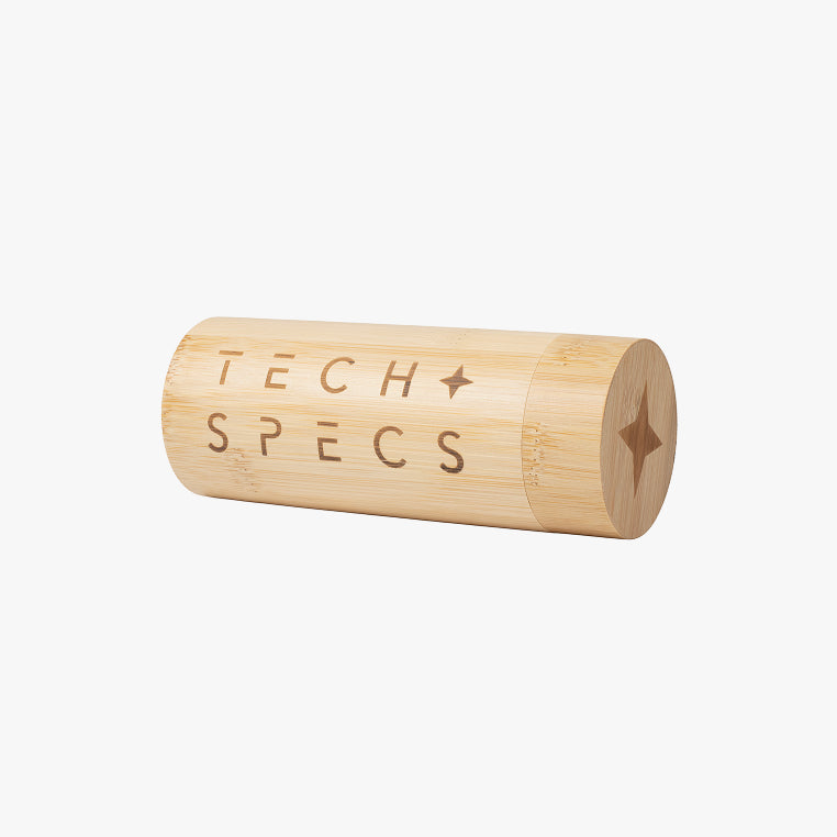 The Bamboo Case