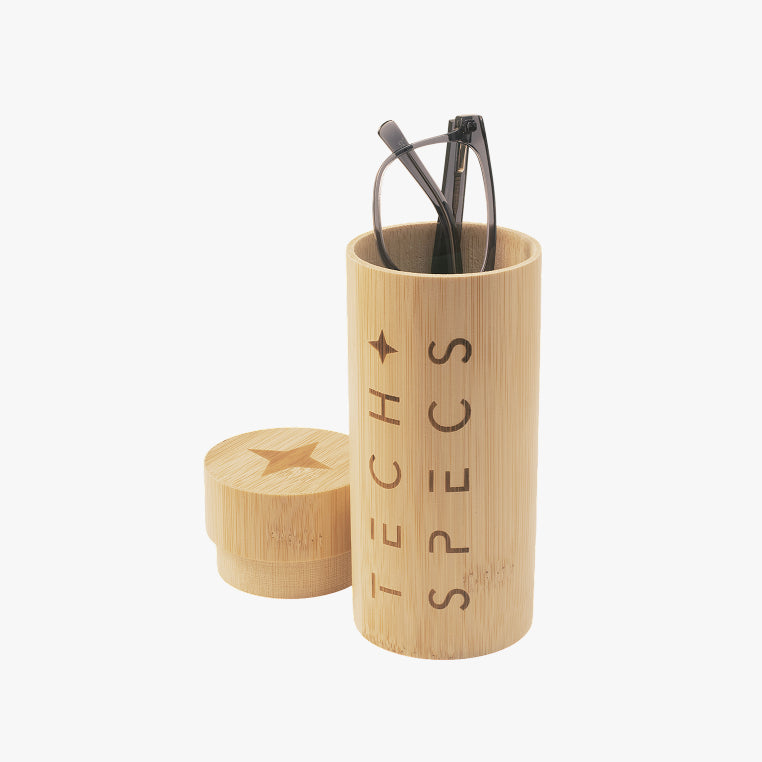 The Bamboo Case