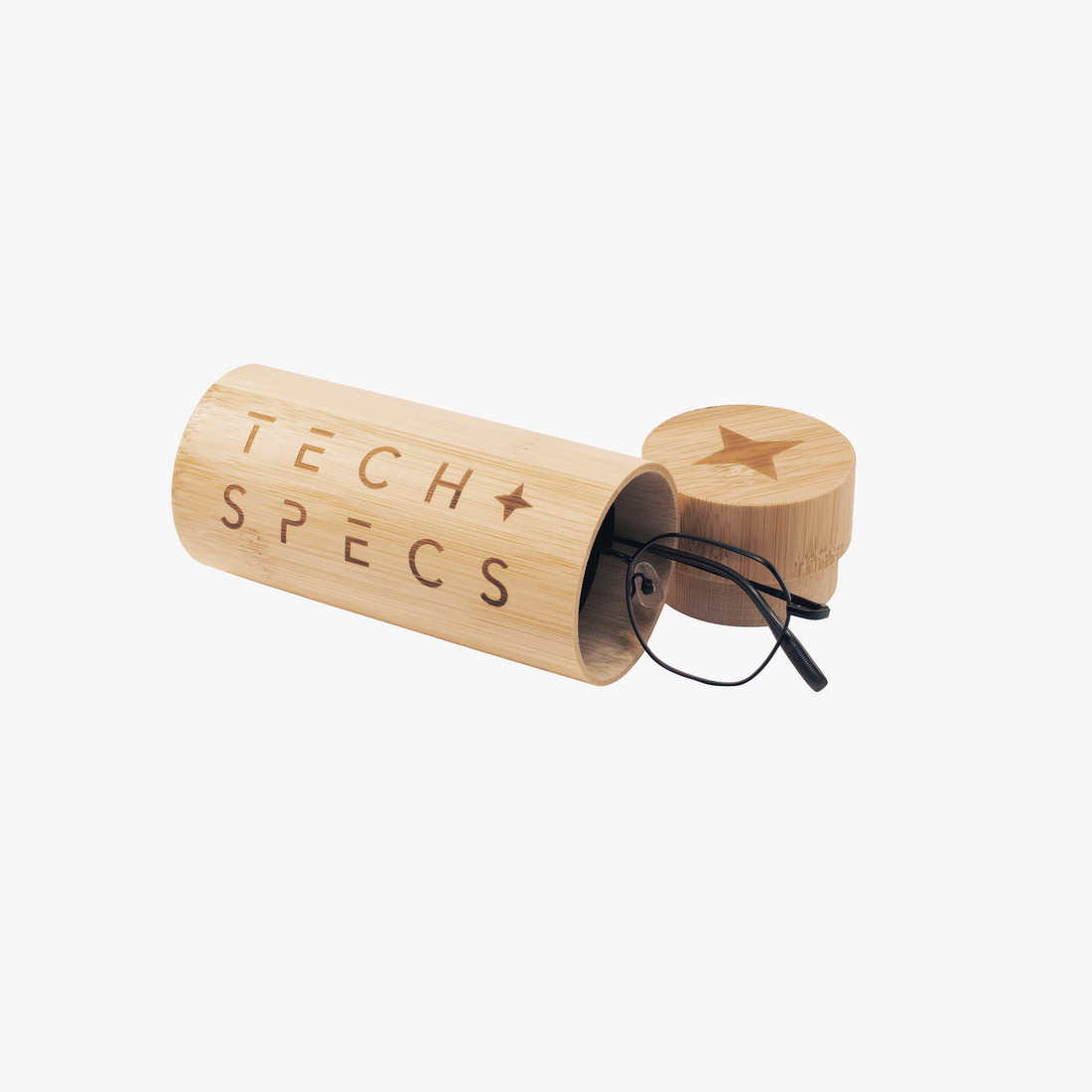 The Bamboo Case