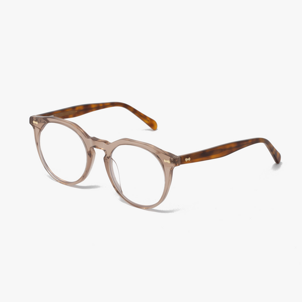 Narrow/Medium / Tortoise on Warm Sand